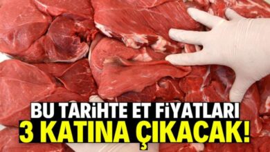 Kurban Bayramı Fiyatları 3'e Katlanabilir: Şap Hastalığı Hayvancılığı Tehdit Ediyor 5 Kurban Bayramı Fiyatları 3'e Katlanabilir: Şap Hastalığı Hayvancılığı Tehdit Ediyor