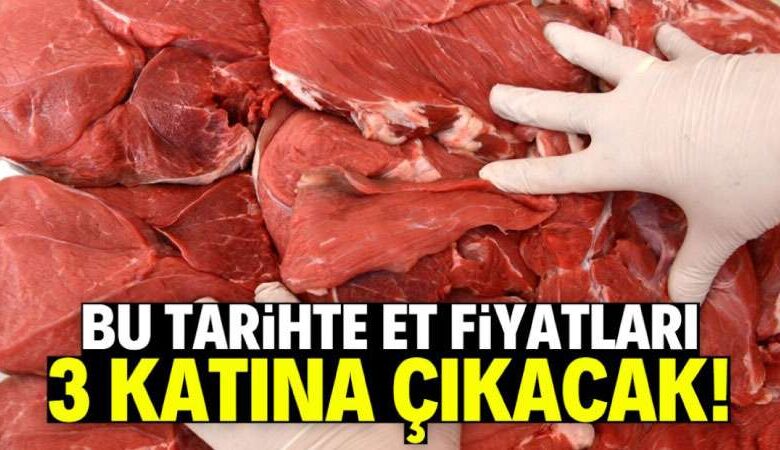 Kurban Bayramı Fiyatları 3'e Katlanabilir: Şap Hastalığı Hayvancılığı Tehdit Ediyor