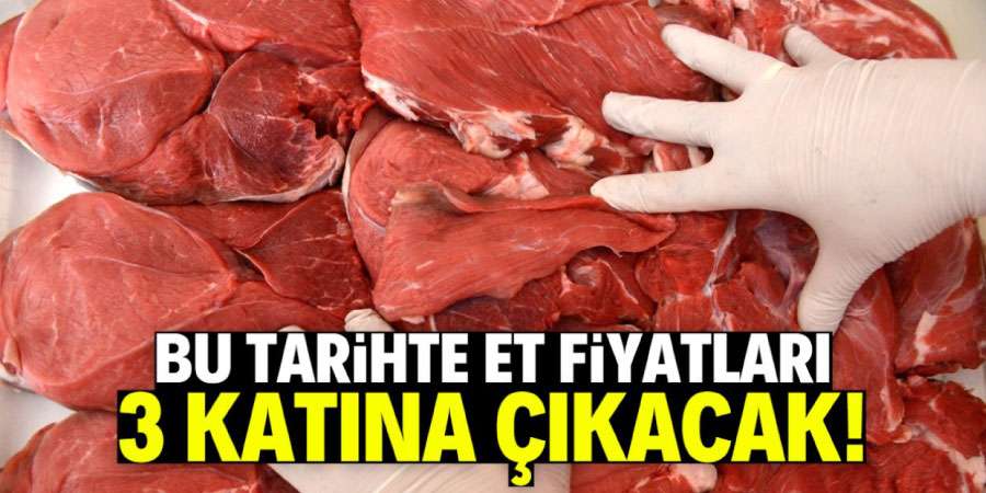 Kurban Bayramı Fiyatları 3'e Katlanabilir: Şap Hastalığı Hayvancılığı Tehdit Ediyor