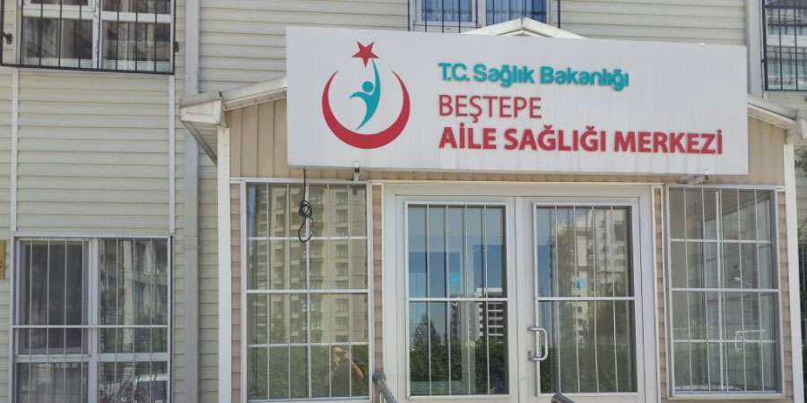 Sağlık Ocağı Hangi Günler Açık?