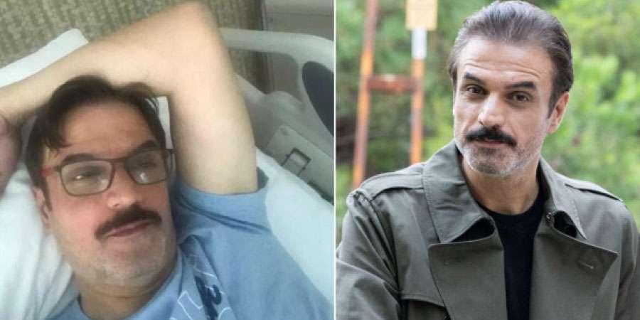 Ufuk Özkan'ın Sağlık Durumu: Ünlü Oyuncunun Hastalığı Ne?