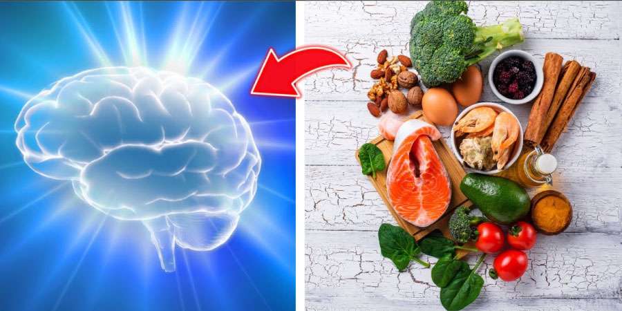 Zihni uçuşa geçiren, hafızayı güçlendiren besinler