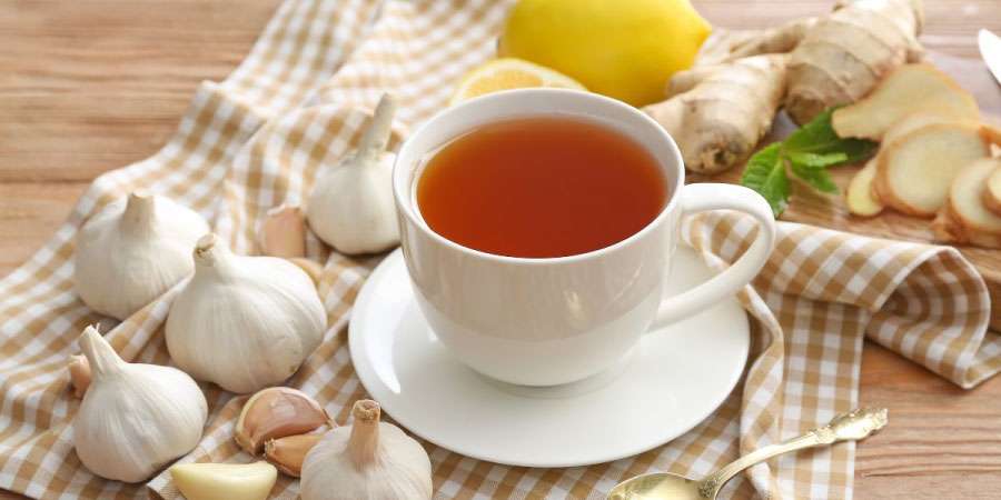 Doğal Şifa Deposu ile Kolesterolü Düşürün!