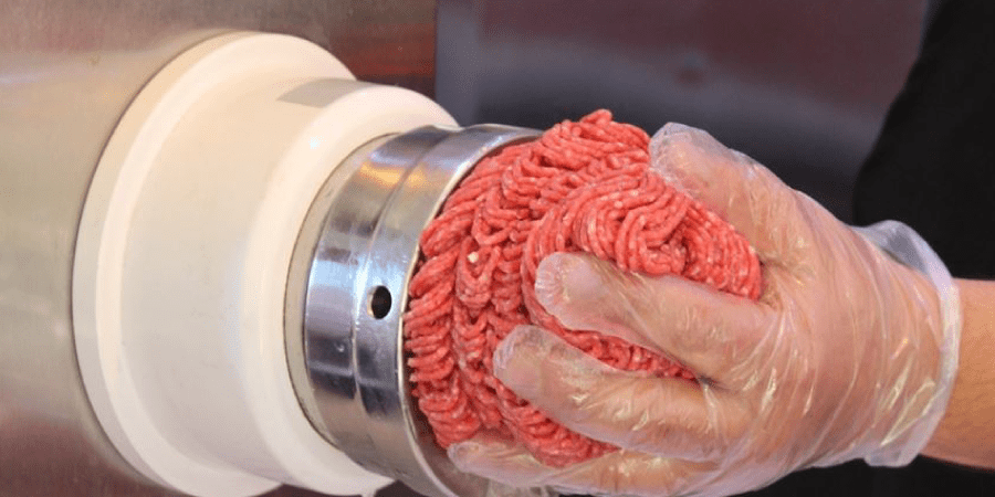 Gaziantep'te Akıl Almaz Kıyma Skandalı: Halk Sağlığını Tehdit Eden Gizli Düzenek Ortaya Çıktı