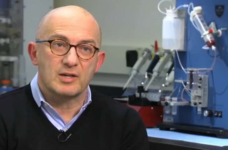 Kanserle Mücadelede Yeni Bir Çağ: Hataylı Bilim İnsanı Prof. Dr. Mehmet Toner'den Devrim Niteliğinde Buluş 3 Yeni Nesil Kanser Tanısı: Mikroçip Teknolojisiyle Sıvı Biyopsi