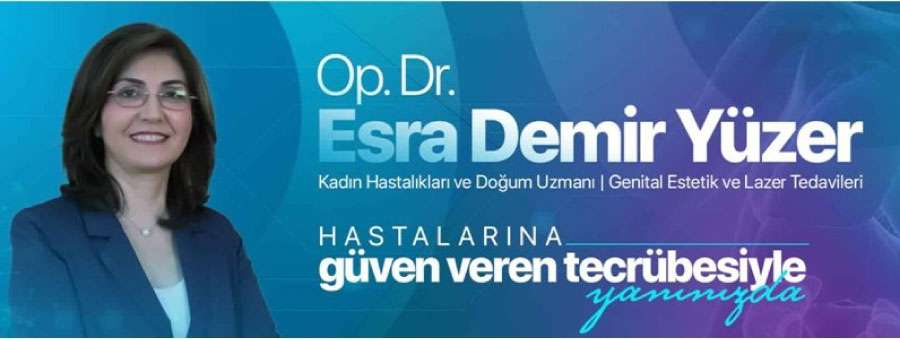 Labioplasti İ&ccedil;in Doğru Uzmanı Se&ccedil;mek