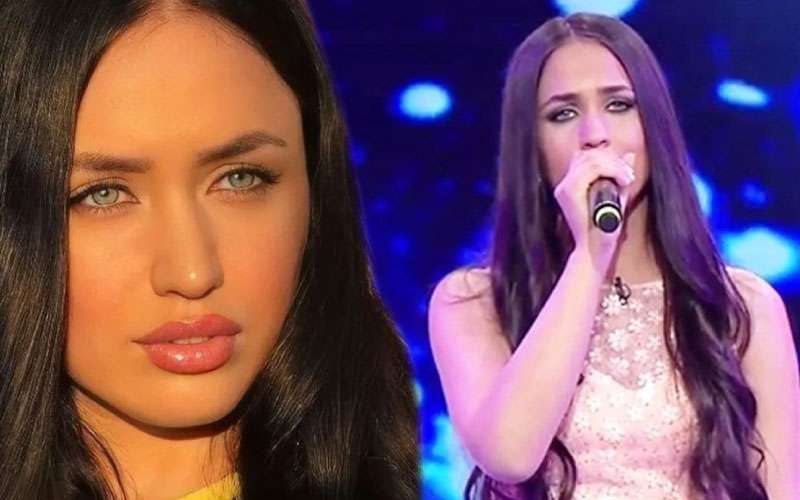 mutlu kayadan 10 yil sonra iyi haber geldi sha 1 Mutlu Kaya'dan 10 yıl sonra iyi haber geldi!