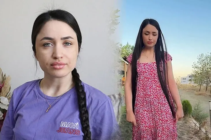 mutlu kayadan 10 yil sonra iyi haber geldi sha Mutlu Kaya'dan 10 yıl sonra iyi haber geldi!