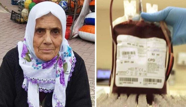 Yanlış Kan Nakli Skandalı: Hasta Hayatını Kaybetti!