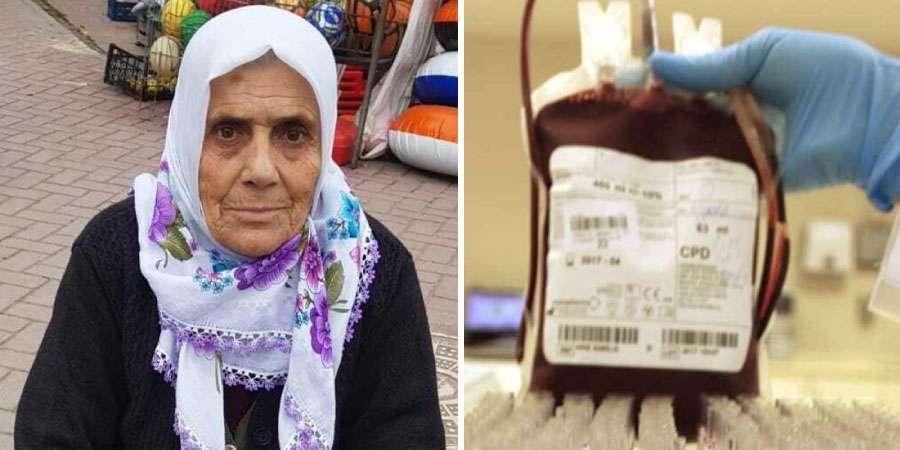 Yanlış Kan Nakli Skandalı: Hasta Hayatını Kaybetti!