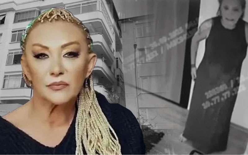 Adli Tıp Raporu: Boğuşma İzine Rastlanmadı