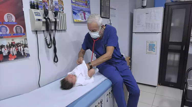 turkiyenin en buyuk bebegi ali atilla literature girmeye aday sha Türkiye’nin En Büyük Bebeği Ali Atilla Literatüre Girmeye Aday!