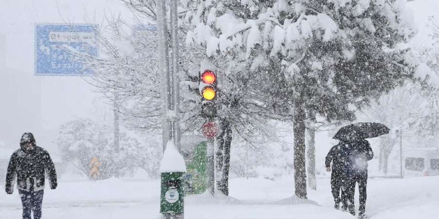 Yıllar Sonra Gelen En Sert Kış Tahmini: Tüm Ülke İçin Kritik Tarih Verildi
