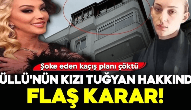 Son Dakika: Şarkıcı Güllü'nün Ölümü Cinayet Şüphesine Döndü! Kızı ve Arkadaşı Yurt Dışına Kaçarken Yakalandı