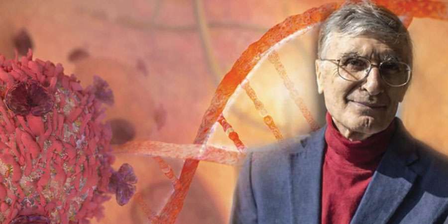 Beyin Kanserinde Çığır Açan Tedavi: Aziz Hoca’dan Umut Veren Adım