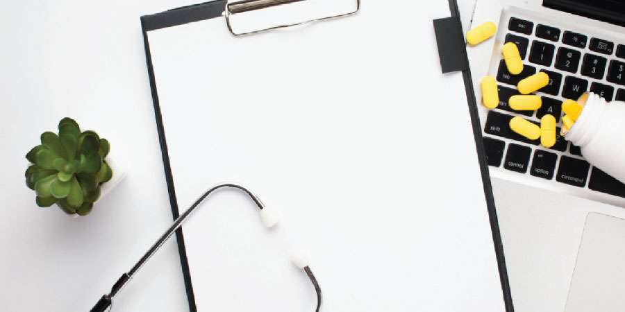 Hızlı ve Güvenilir Sağlık Raporu Nasıl Alınır?