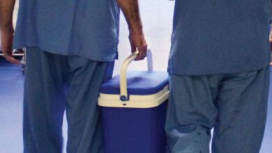 Kayseri’de Organ Bağışı 3 Hastaya Umut Oldu