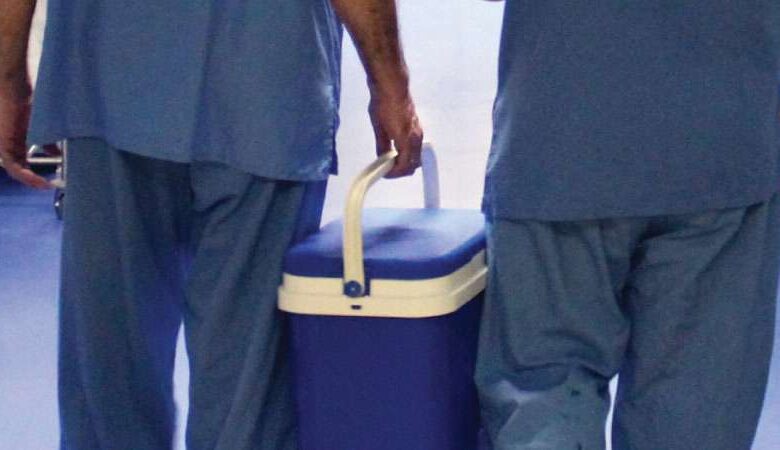 Kayseri’de Organ Bağışı 3 Hastaya Umut Oldu