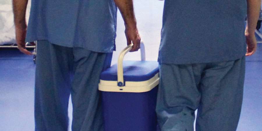 Kayseri’de Organ Bağışı 3 Hastaya Umut Oldu