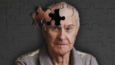 Alzheimer Riski %45 Azaltılabilir: Uzmanından Hayati Uyarılar ve Korunma Rehberi 3 Alzheimer Riski %45 Azaltılabilir: Uzmanından Hayati Uyarılar ve Korunma Rehberi