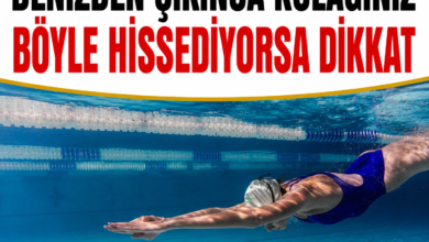 Yüzücü Kulağı Belirtileri: Yaz Aylarında Herkesi Bekleyen Sessiz Tehlike 7 Yüzücü Kulağı Belirtileri: Yaz Aylarında Herkesi Bekleyen Sessiz Tehlike