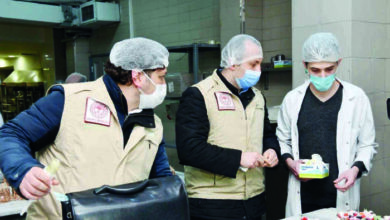 Yaz Aylarında Gıda Zehirlenmesi Riskini Artıran Gizli Mutfak Hatası 7 Yaz Aylarında Gıda Zehirlenmesi Riskini Artıran Gizli Mutfak Hatası