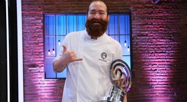 MasterChef Eren Kaşıkçı Evinde Ölü Bulundu: Şüpheli Ölümle İlgili Soruşturma Başlatıldı 1 MasterChef Eren Kaşıkçı Evinde Ölü Bulundu: Şüpheli Ölümle İlgili Soruşturma Başlatıldı