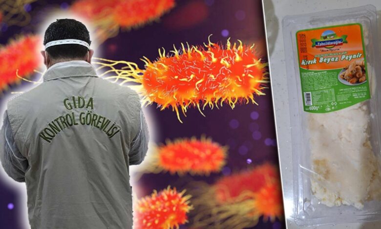 Bakanlık Duyurdu: Ünlü Peynir Markasında Riskli Ürün Skandalı 1 Bakanlık Duyurdu: Ünlü Peynir Markasında Riskli Ürün Skandalı
